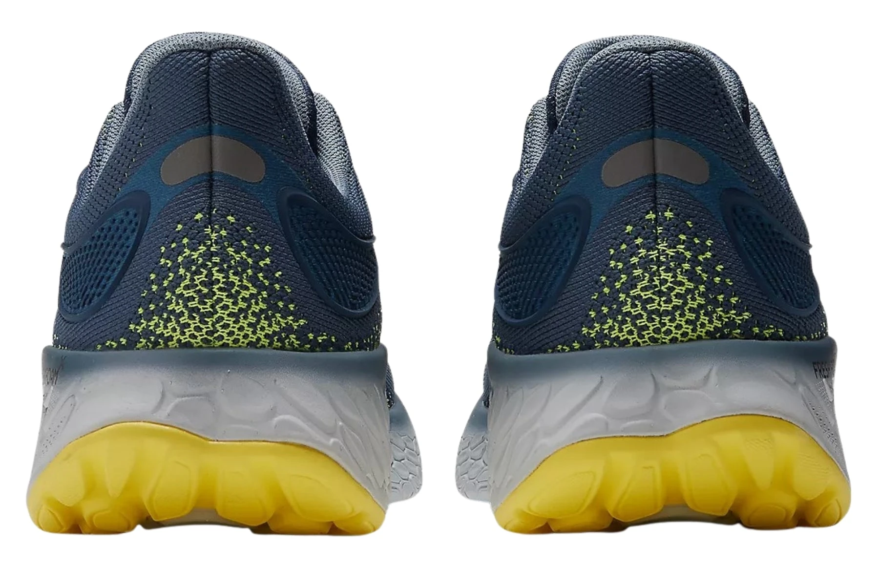 New Balance Men's Fresh Foam X 1080v12 6 New Balance Men's Fresh Foam X 1080v12 - Image 6