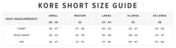 Vuori Men's Kore Short 7.5" -HOKA SHOP ScreenShot2020 03 25at3.28.11PM a8fdf999 52af 48f7 adae f9ffebd2f8e2