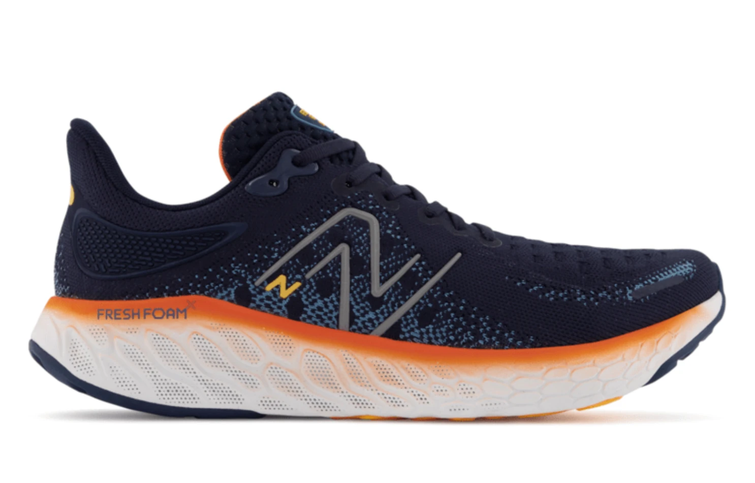 New Balance Men's Fresh Foam X 1080v12 1 New Balance Men's Fresh Foam X 1080v12