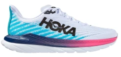 HOKA Men's Mach 5