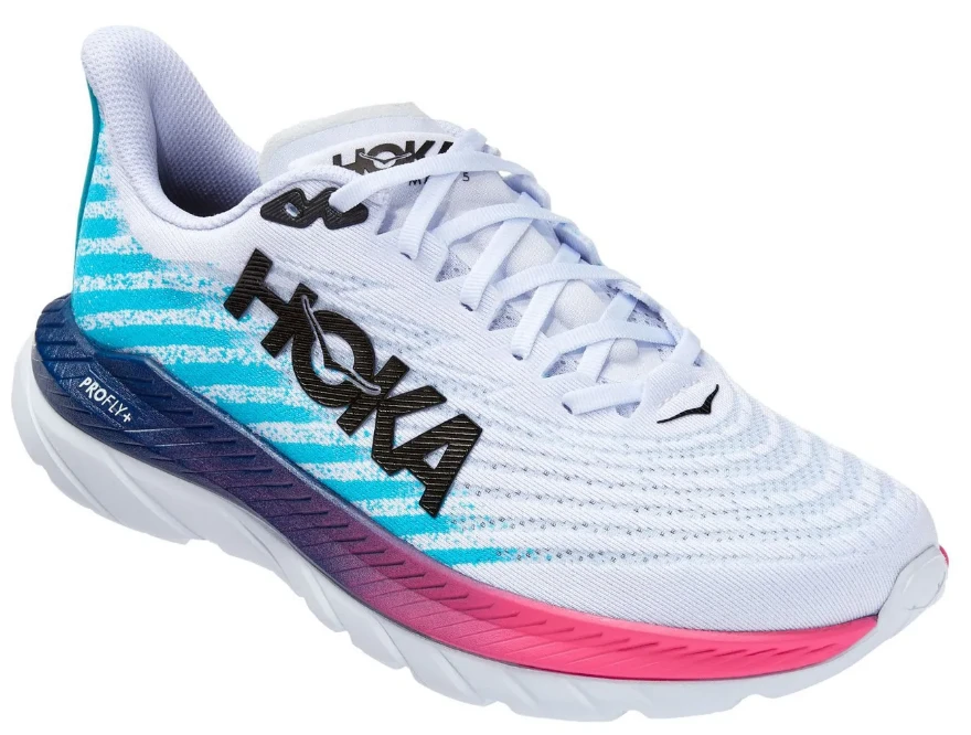 HOKA Men's Mach 5 2 HOKA Men's Mach 5 - Image 2