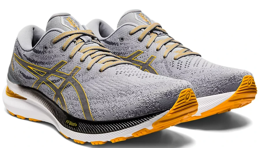 Asics Men's Gel-Kayano 29 2 Asics Men's Gel-Kayano 29 - Image 2