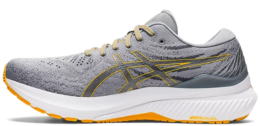 Asics Men's Gel-Kayano 29 3 Asics Men's Gel-Kayano 29 - Image 3