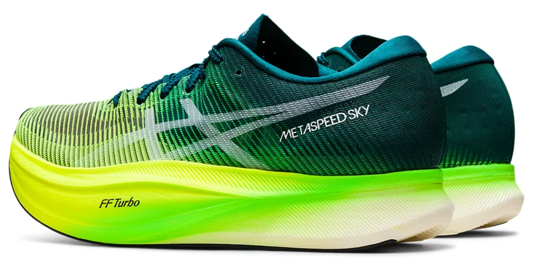 Asics Unisex Metaspeed Sky+ 3 Asics Unisex Metaspeed Sky+ - Image 3