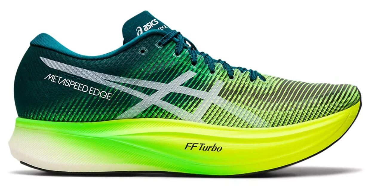 Asics Unisex Metaspeed Edge+ 1 Asics Unisex Metaspeed Edge+