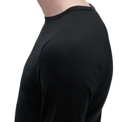 On Running Men's Merino Long-T 10 On Running Men's Merino Long-T -HOKA SHOP SmallJPEG 193.00738 merino long t fw22 black m g5