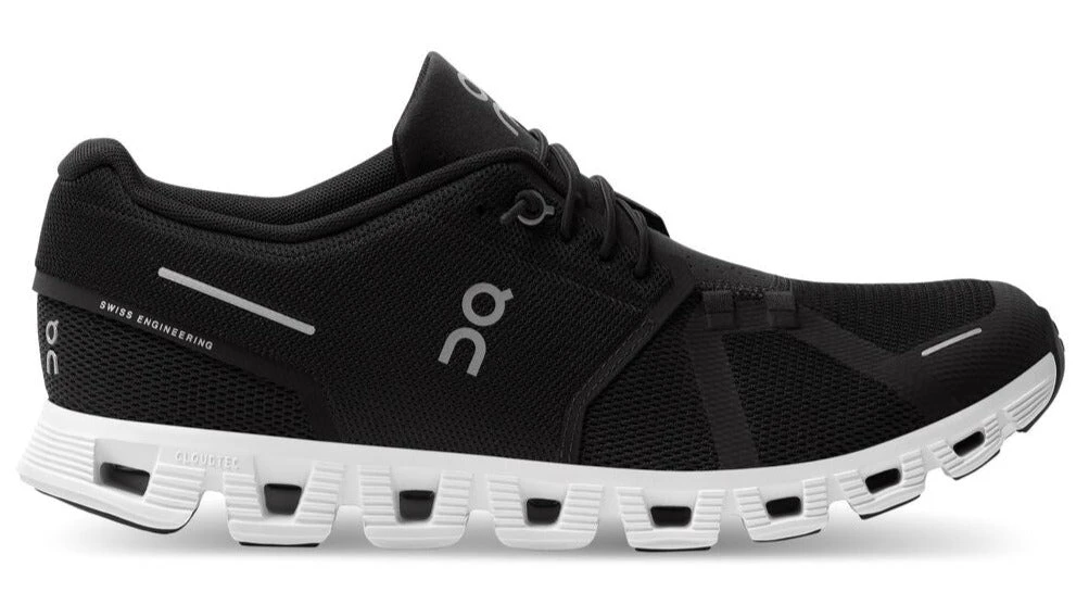 On Running Men's Cloud 5 1 On Running Men's Cloud 5