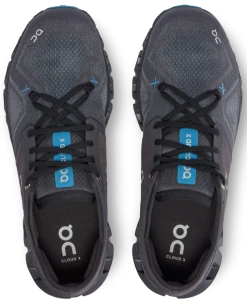 On Running Men's Cloud X 3 -HOKA SHOP SmallPNG 60.98703 cloud x 3 fw22 eclipse magnet m g2