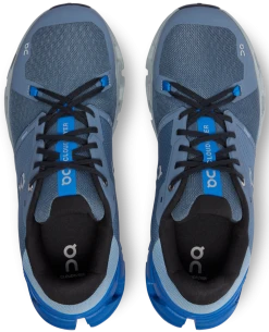 On Running Men's Cloudflyer 4 -HOKA SHOP SmallPNG 71.98675 cloudflyer 4 fw22 metal lapis m g2