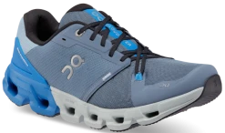 On Running Men's Cloudflyer 4 -HOKA SHOP SmallPNG 71.98675 cloudflyer 4 fw22 metal lapis m g6