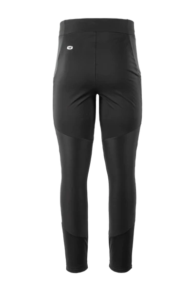 Sugoi Men's Firewall 260 Pants - Black (U425020M) 3 Sugoi Men's Firewall 260 Pants - Black (U425020M) - Image 3