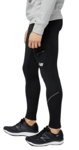 New Balance Men's Impact Run Heat Tight 2 New Balance Men's Impact Run Heat Tight - Image 2