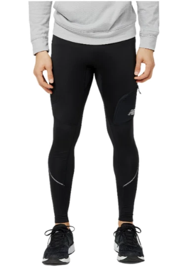 New Balance Men's Impact Run Heat Tight 1 New Balance Men's Impact Run Heat Tight