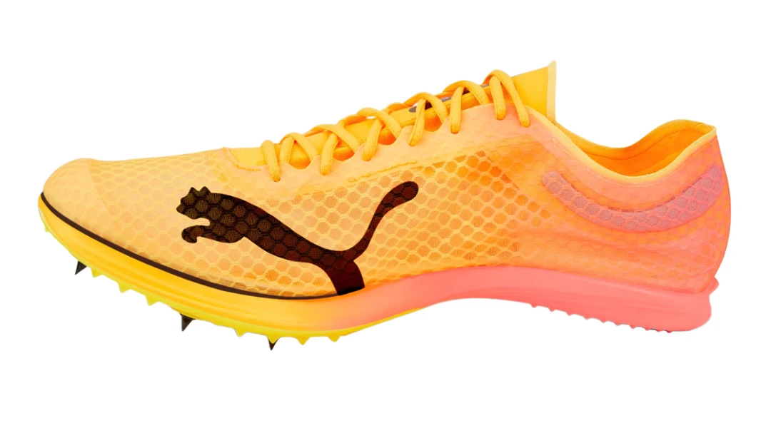 PUMA Unisex EvoSPEED Distance Nitro Elite+ 2 3 PUMA Unisex EvoSPEED Distance Nitro Elite+ 2 - Image 3