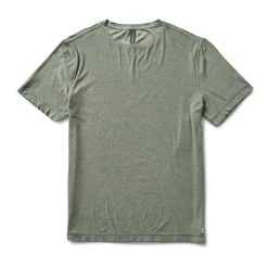 Vuori Men's Strato Tech Tee -HOKA SHOP V126HEU 1200x crop center jpg
