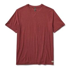 Vuori Men's Strato Tech Tee -HOKA SHOP V126HUT 1200x crop center jpg 3000x aa0e01ca 3053 44a4 b831 1c7f4b78ed2f