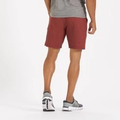 Vuori Men's Kore Short 7.5" -HOKA SHOP V302RLB 3 1890x c516311f f21f 4ace 85e6 6651b3d546f8