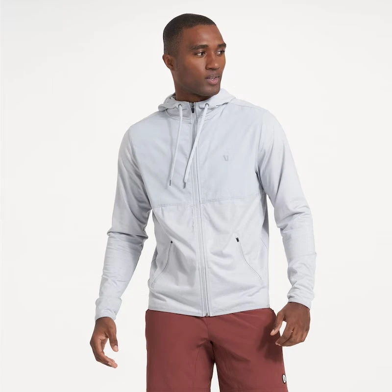 Vuori Men's Sunday Element Jacket 1 Vuori Men's Sunday Element Jacket
