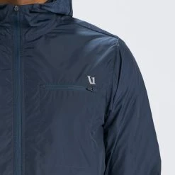 Vuori Men's Daybreak Windbreaker - Indigo (V523IND) 8 Vuori Men's Daybreak Windbreaker - Indigo (V523IND) -HOKA SHOP V523IND 4 1890x 9d3b0a58 0f99 4641 a48d 8c7d7fa3caf2