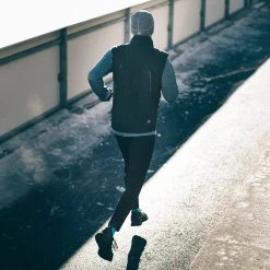 CEP Men's Winter Run Vest - Black (W0165R) -HOKA SHOP W0165R LIFESTYLEIMAGE3 1800x1800 7a55ba33 5cc9 4ac7 92d0 2afba0703d78