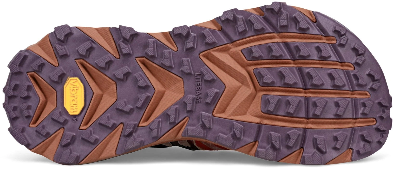 Altra Men's Mont Blanc Boa 3 Altra Men's Mont Blanc Boa - Image 3