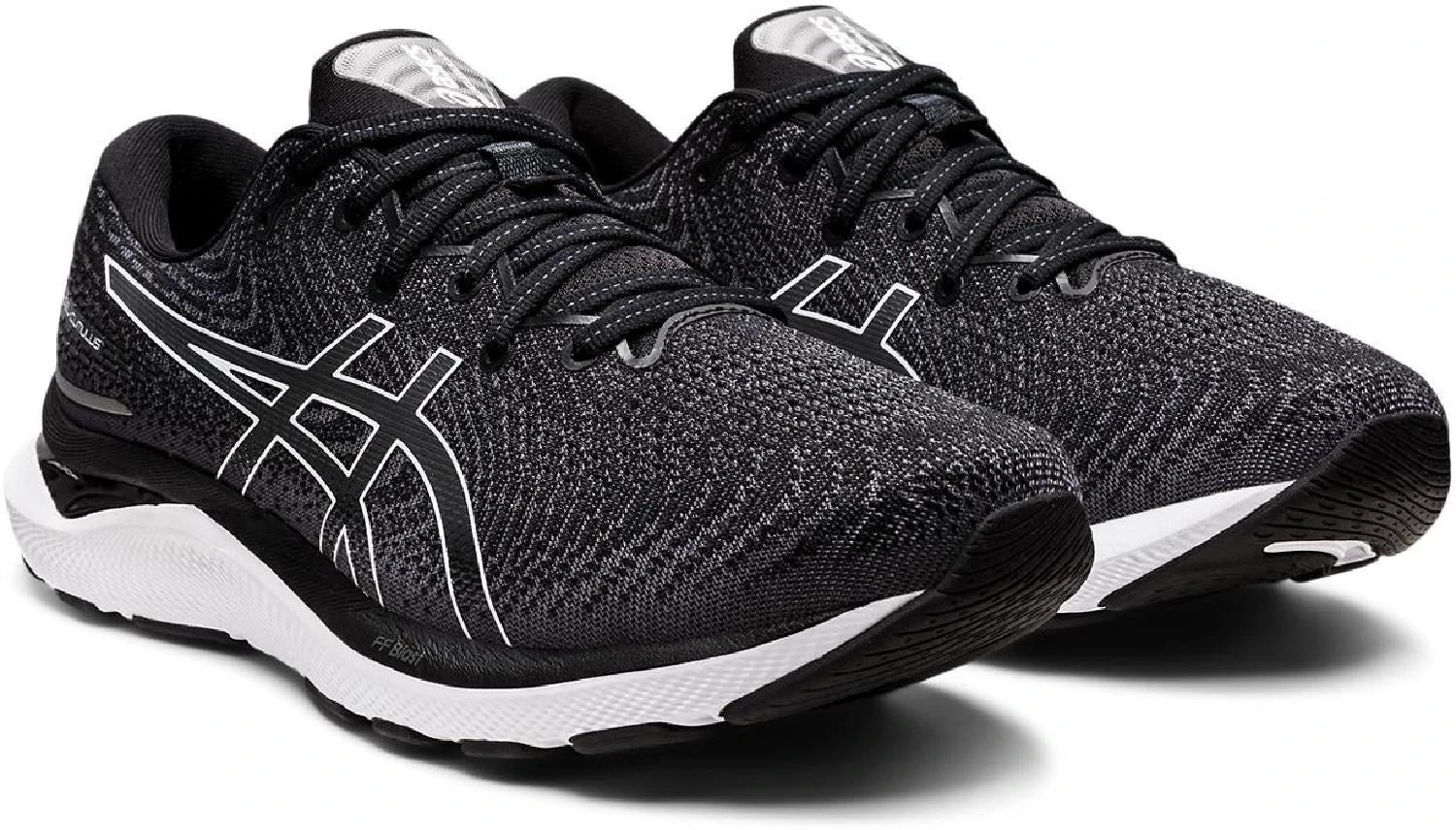 Asics Men's GEL-Cumulus 24 2 Asics Men's GEL-Cumulus 24 - Image 2