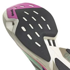 Adidas Unisex Adios Pro 3 -HOKA SHOP adidas unisex adios pro 3 blue racing shoe 7