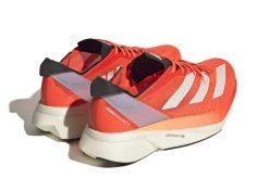 Adidas Unisex Adios Pro 3 -HOKA SHOP adidas unisex adios pro 3 high performance running shoe red 6