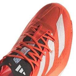Adidas Unisex Adios Pro 3 -HOKA SHOP adidas unisex adios pro 3 high performance running shoe red 7