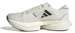 Adidas Unisex Adios Pro 3 -HOKA SHOP adidas unisex adios pro 3 high performance running shoe white 3