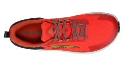 Altra Men's Outroad 2 7 Altra Men's Outroad 2 -HOKA SHOP altra mens outroad 2 black red 1