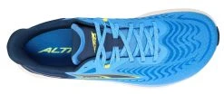 Altra Men's Torin 7 -HOKA SHOP altra mens torin 7 blue wide 1