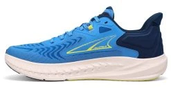 Altra Men's Torin 7 -HOKA SHOP altra mens torin 7 blue wide 2