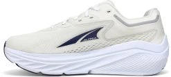 Altra Men's VIA Olympus 7 Altra Men's VIA Olympus -HOKA SHOP altra mens via olympus white blue 1