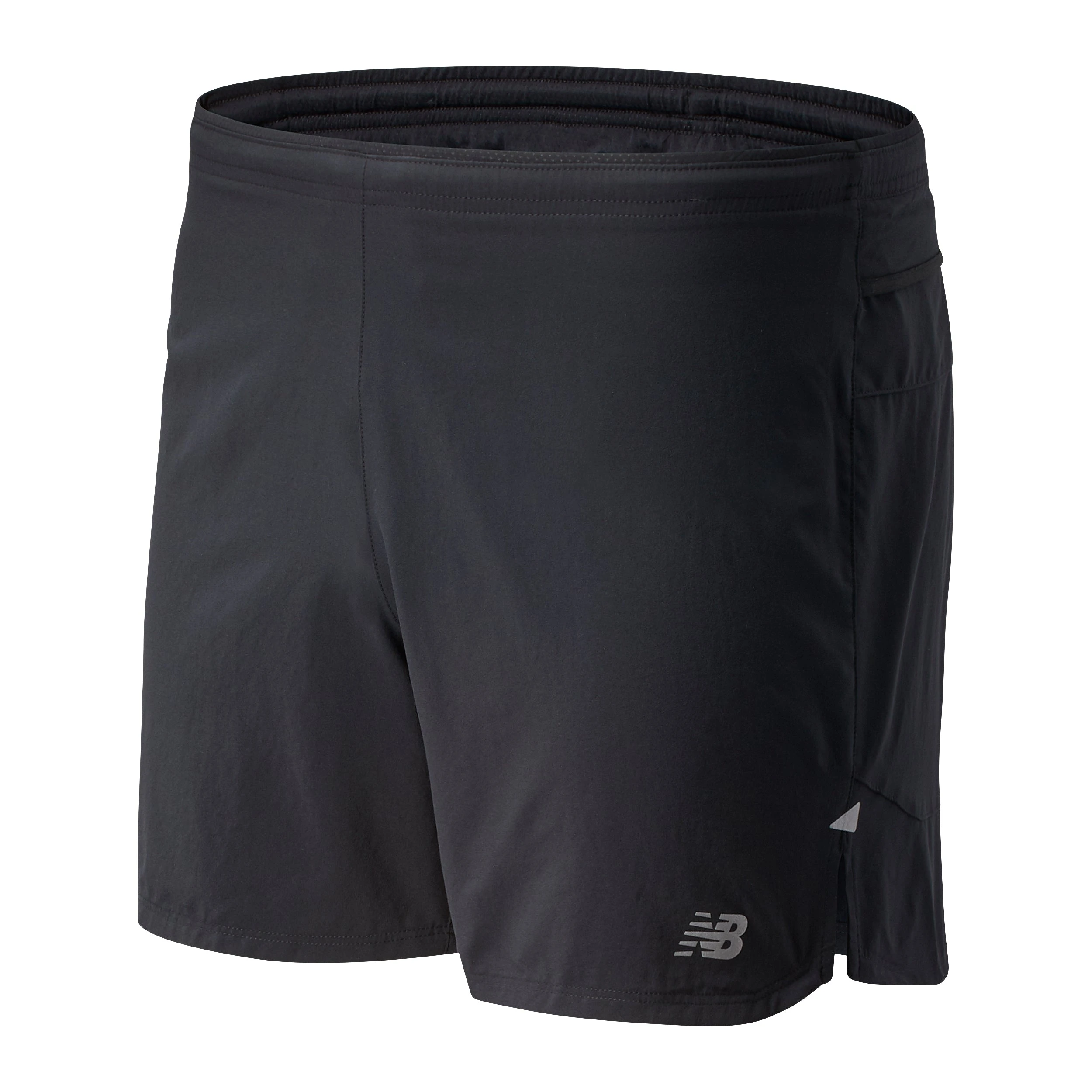 New Balance Men's Impact Run 5 Inch Short 3 New Balance Men's Impact Run 5 Inch Short - Image 3