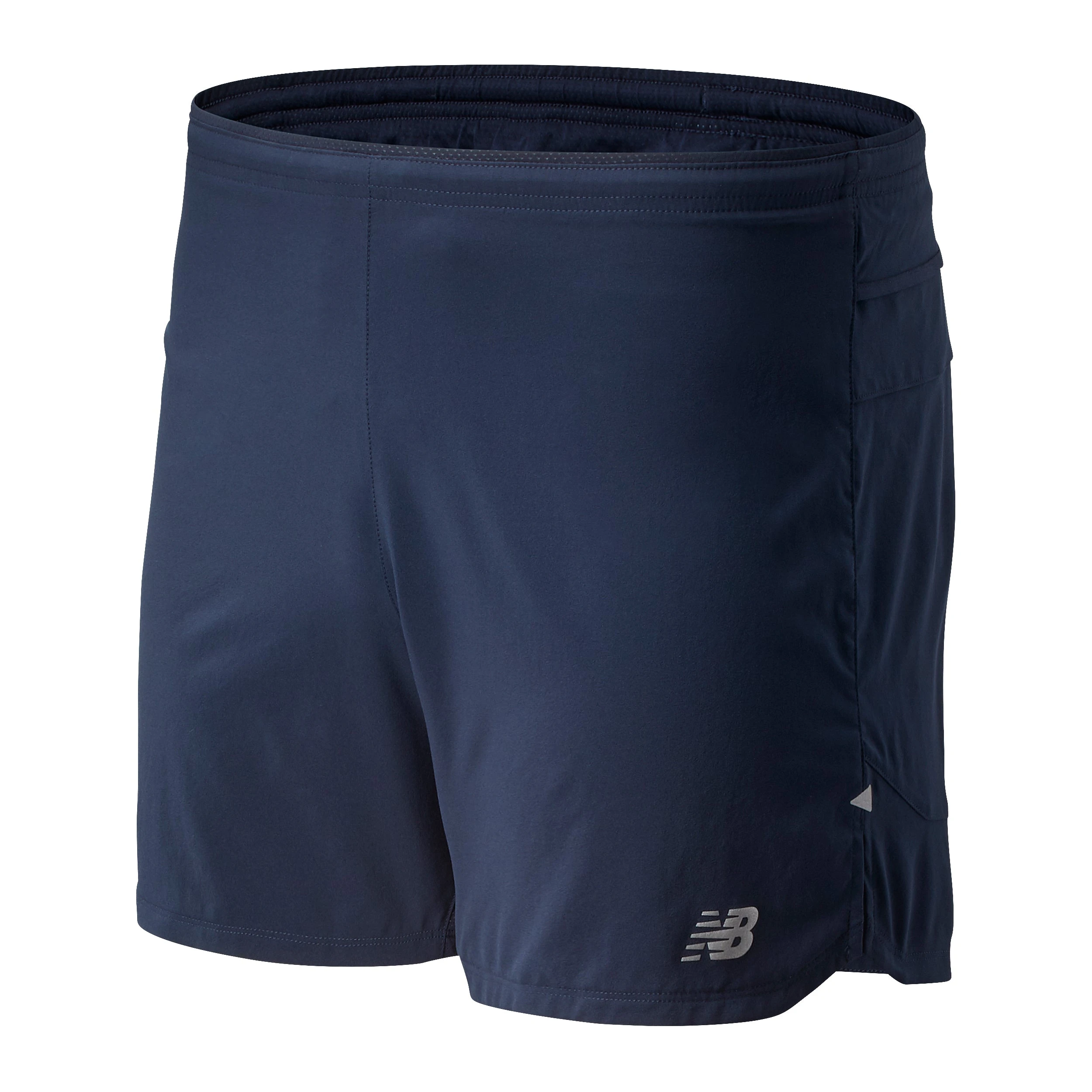 New Balance Men's Impact Run 5 Inch Short 7 New Balance Men's Impact Run 5 Inch Short - Image 7