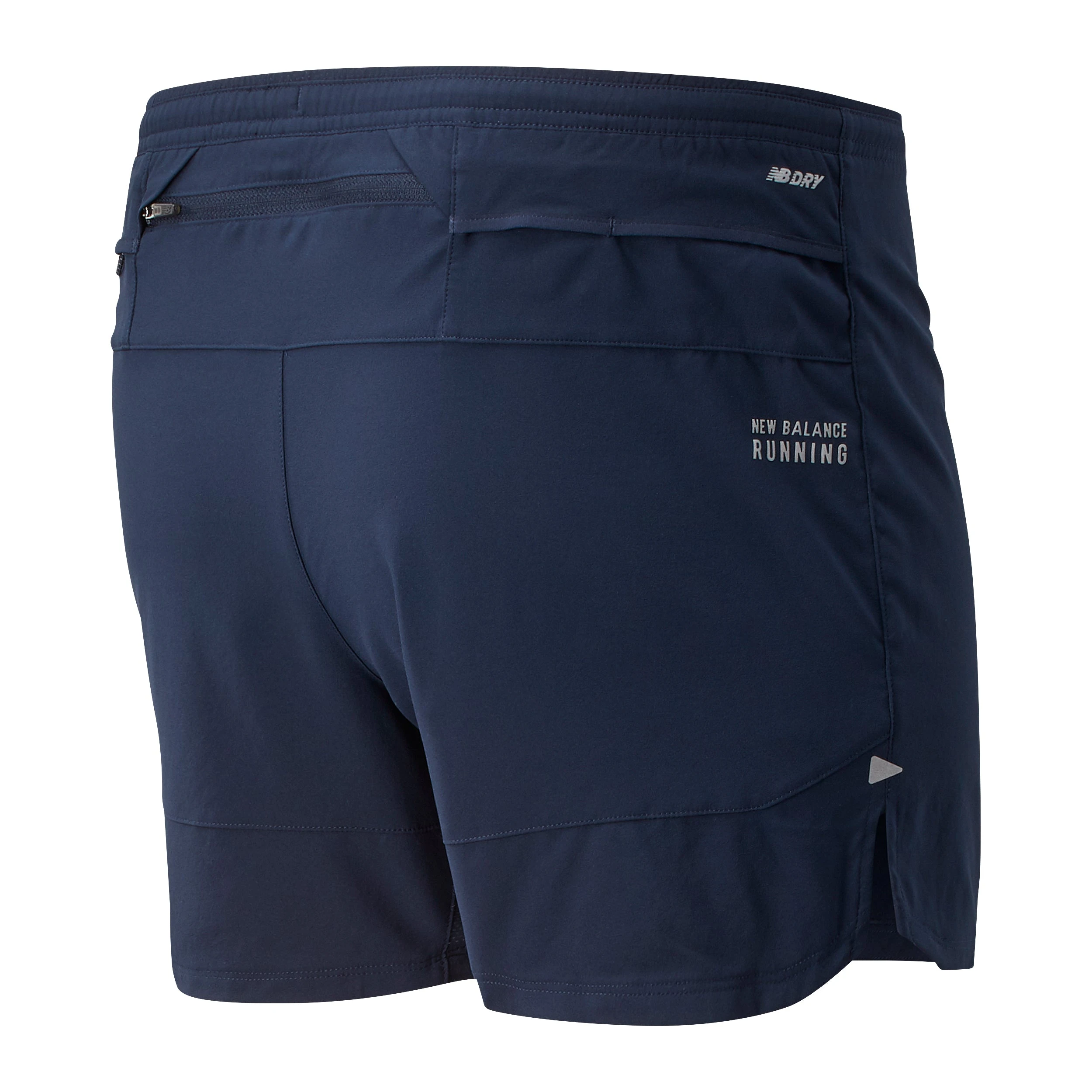 New Balance Men's Impact Run 5 Inch Short 8 New Balance Men's Impact Run 5 Inch Short - Image 8