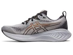 Asics Men's GEL-Cumulus 25 9 Asics Men's GEL-Cumulus 25 -HOKA SHOP asics cumulus 25 sheet rock sun peach 3