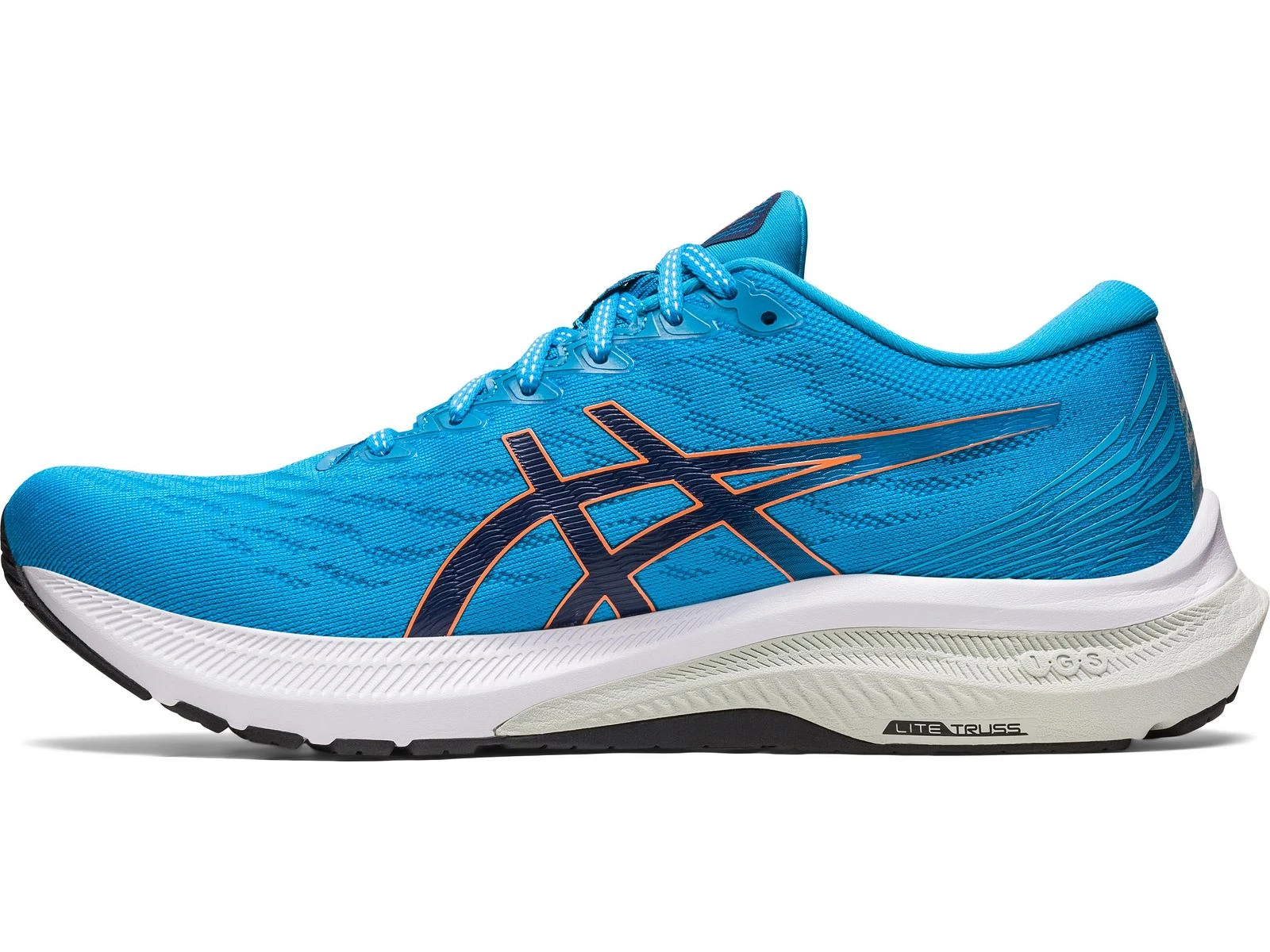 Asics Men's GT-2000 11 3 Asics Men's GT-2000 11 - Image 3