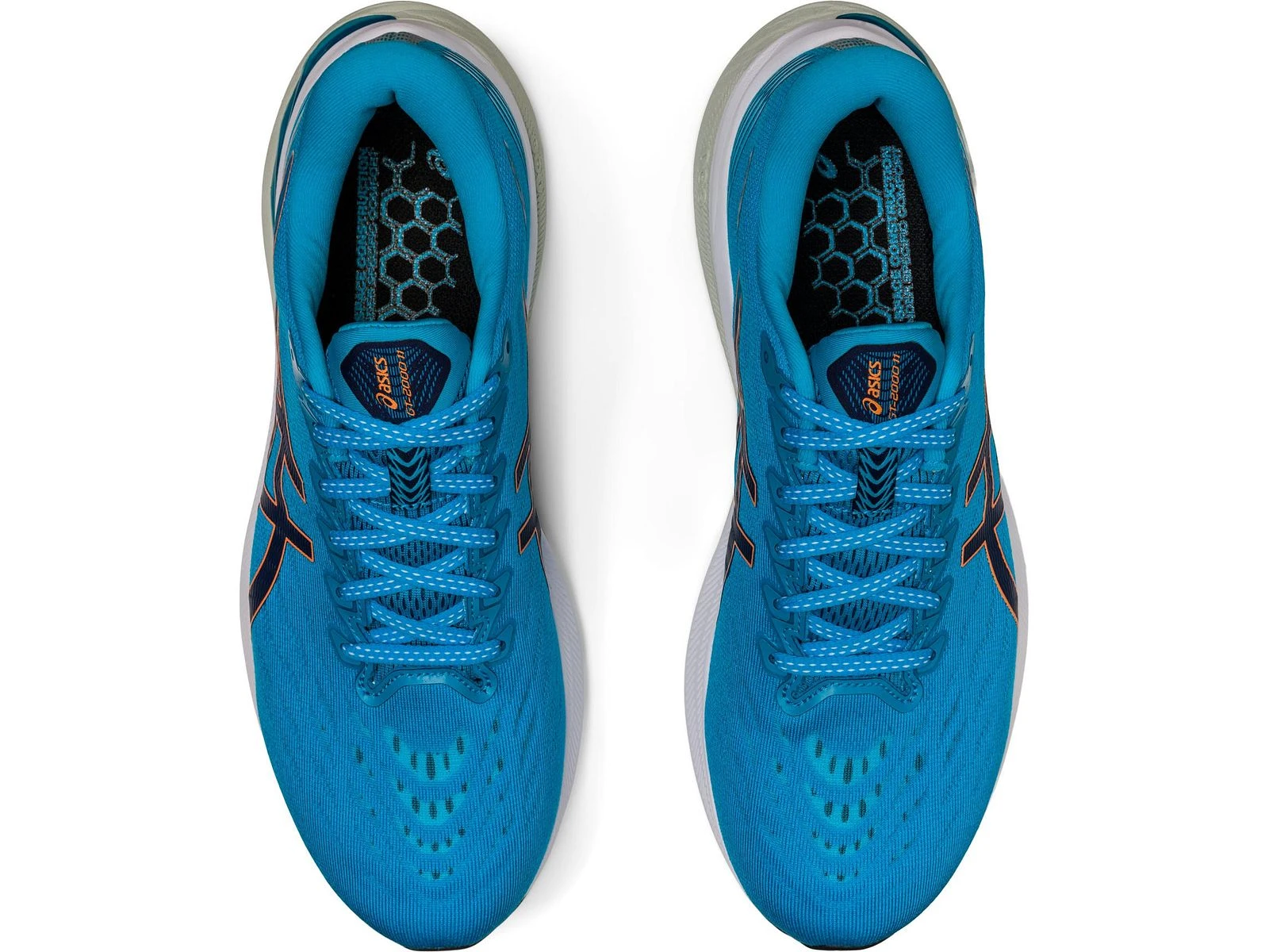 Asics Men's GT-2000 11 5 Asics Men's GT-2000 11 - Image 5