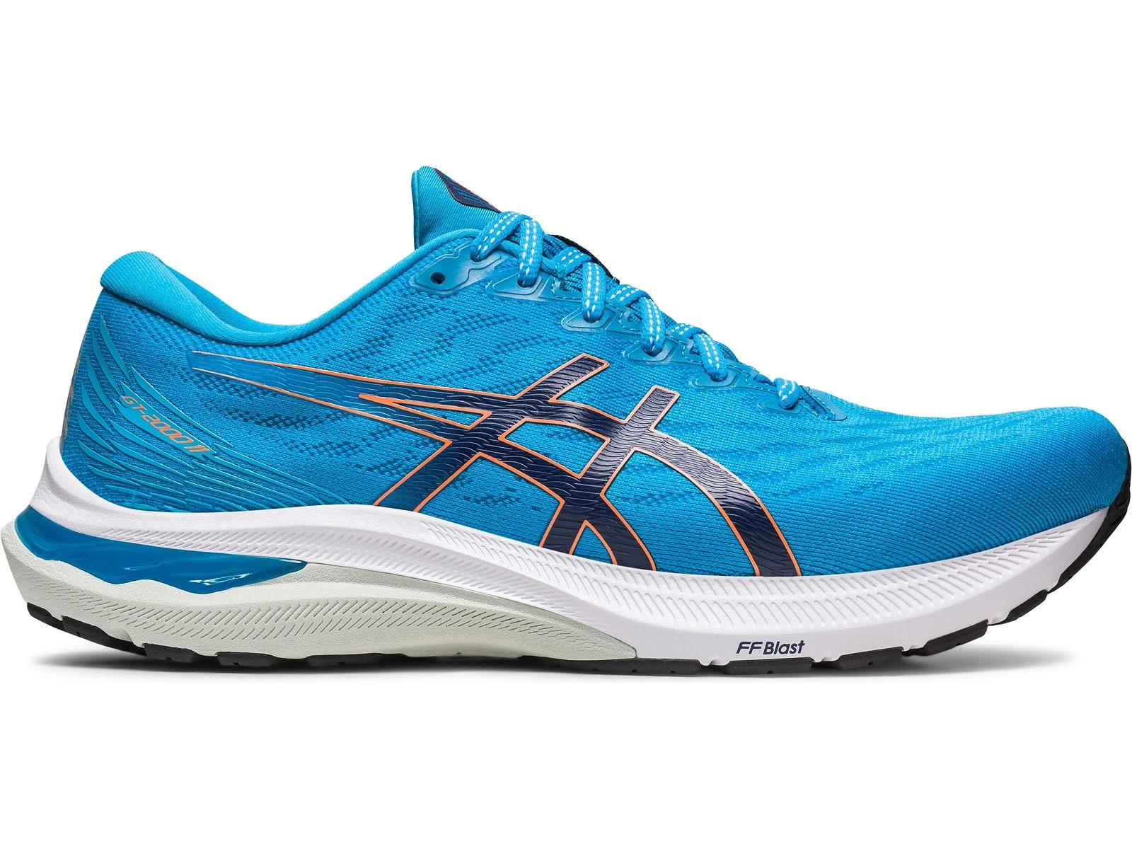 Asics Men's GT-2000 11 1 Asics Men's GT-2000 11