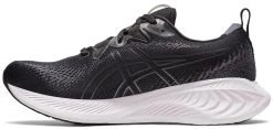 Asics Men's GEL-Cumulus 25 12 Asics Men's GEL-Cumulus 25 -HOKA SHOP asics mens cumulus 25 black 3