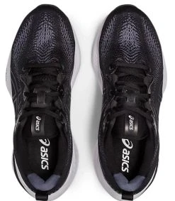 Asics Men's GEL-Cumulus 25 9 Asics Men's GEL-Cumulus 25 -HOKA SHOP asics mens cumulus 25 black 5