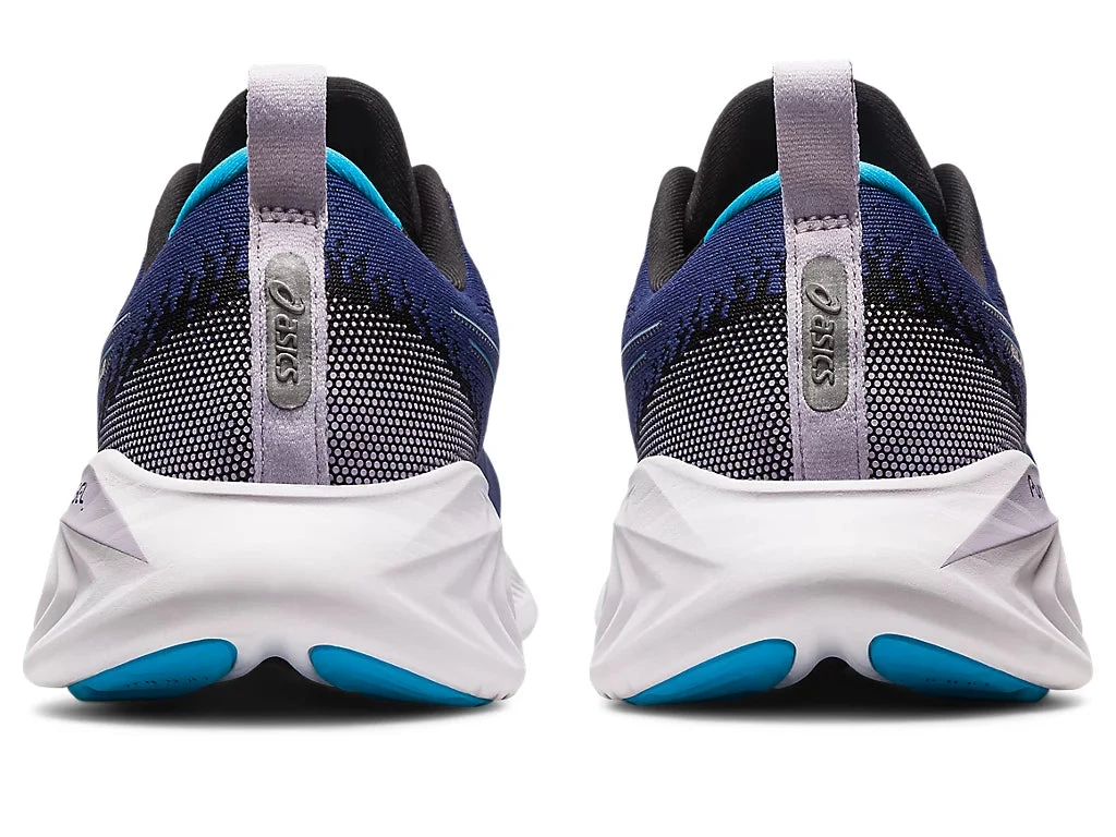 Asics Men's GEL-Cumulus 25 7 Asics Men's GEL-Cumulus 25 - Image 7