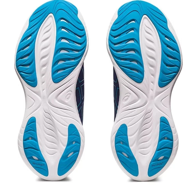 Asics Men's GEL-Cumulus 25 2 Asics Men's GEL-Cumulus 25 - Image 2