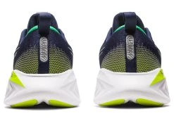 Asics Men's GEL-Cumulus 25 11 Asics Men's GEL-Cumulus 25 -HOKA SHOP asics mens cumulus 25 midnight 3