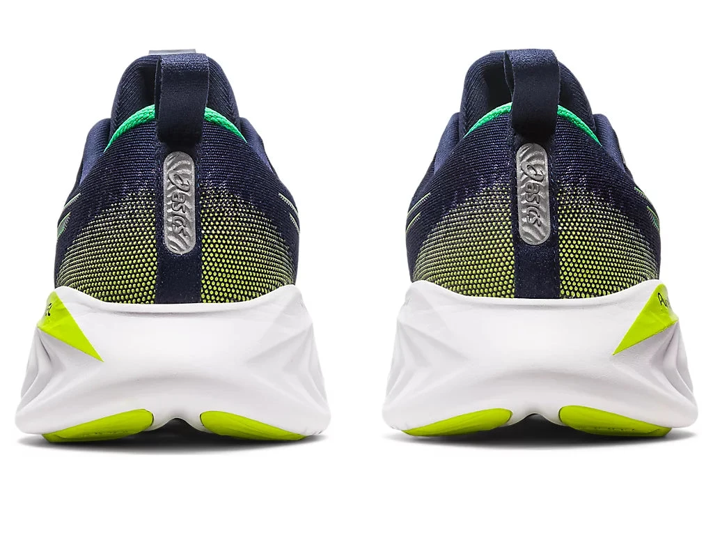 Asics Men's GEL-Cumulus 25 6 Asics Men's GEL-Cumulus 25 - Image 6