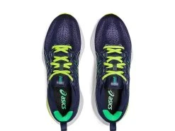 Asics Men's GEL-Cumulus 25 8 Asics Men's GEL-Cumulus 25 -HOKA SHOP asics mens cumulus 25 midnight 4