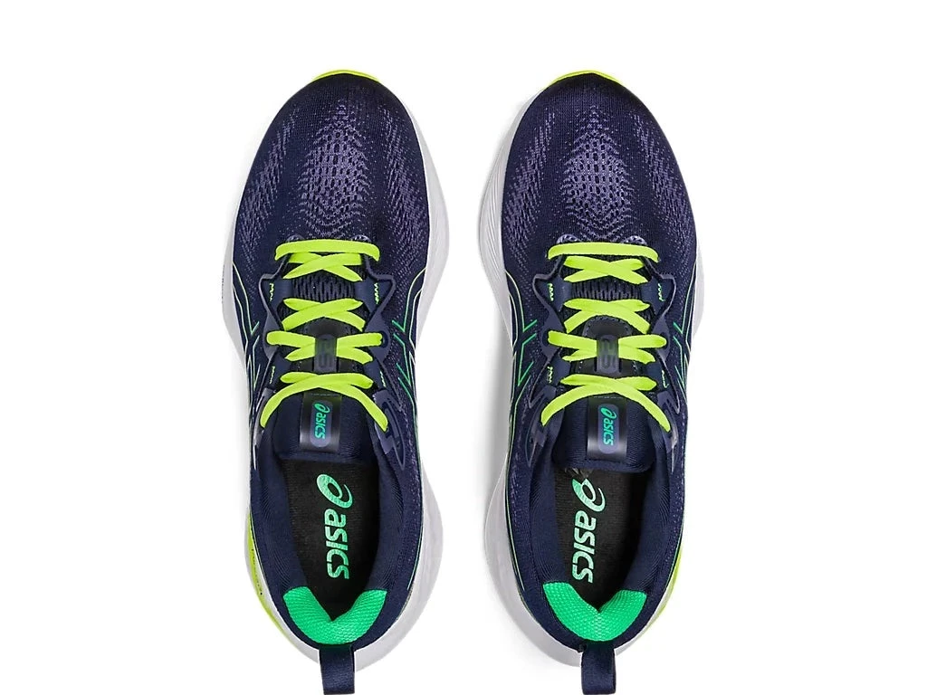 Asics Men's GEL-Cumulus 25 3 Asics Men's GEL-Cumulus 25 - Image 3