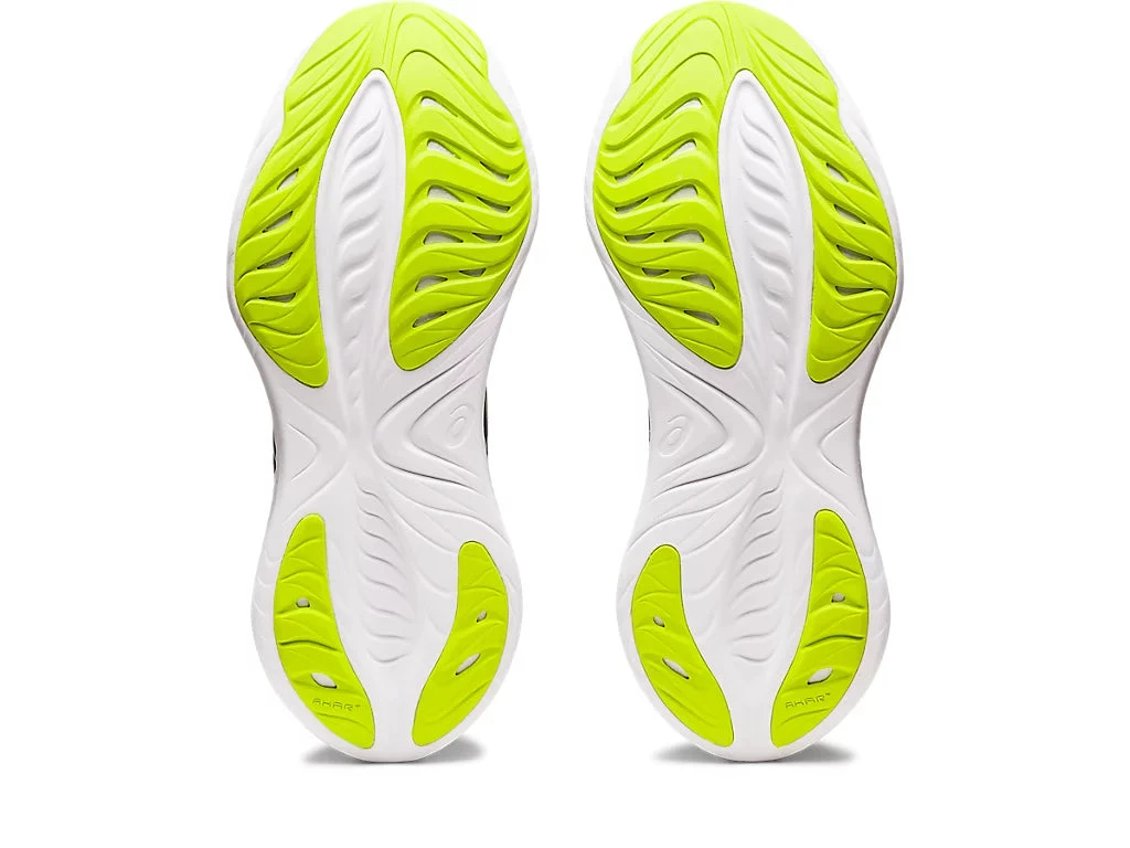 Asics Men's GEL-Cumulus 25 4 Asics Men's GEL-Cumulus 25 - Image 4